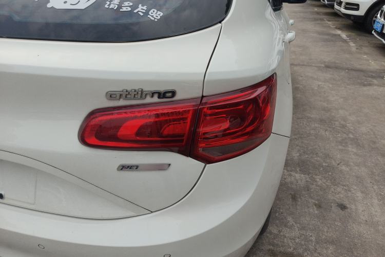 Used Fiat Ottimo 2014 1.4T Automatic Comfort Edition