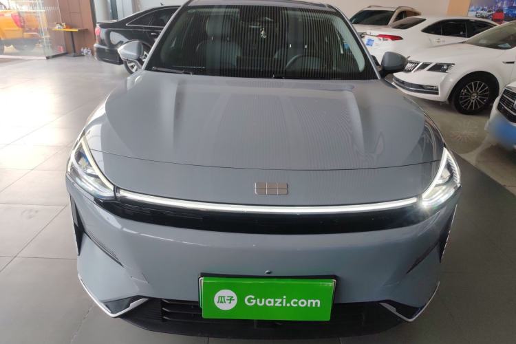 Used  L6 2025 EM-i 140km Explorer+ Edition
