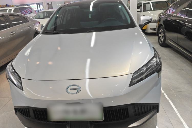 Used AION S Plus 2022 70 Intelligent Edition