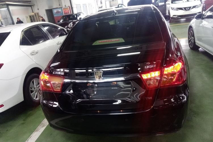 Used Roewe 950 2015 2.0T Luxury Executive Edition