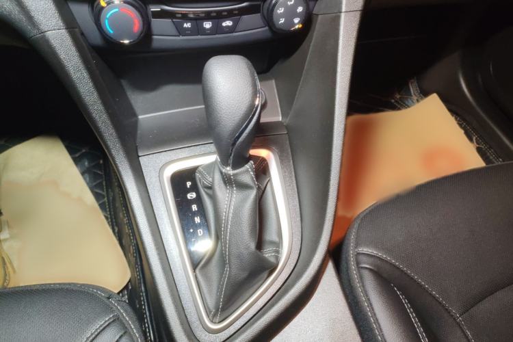 Used Buick GT 2021 Revised Version Flagship 1.5L Automatic Elite Edition