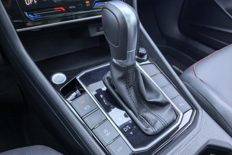 Used Volkswagen Lavida 2024 300TSI DSG Starry Sky Leading Edition
