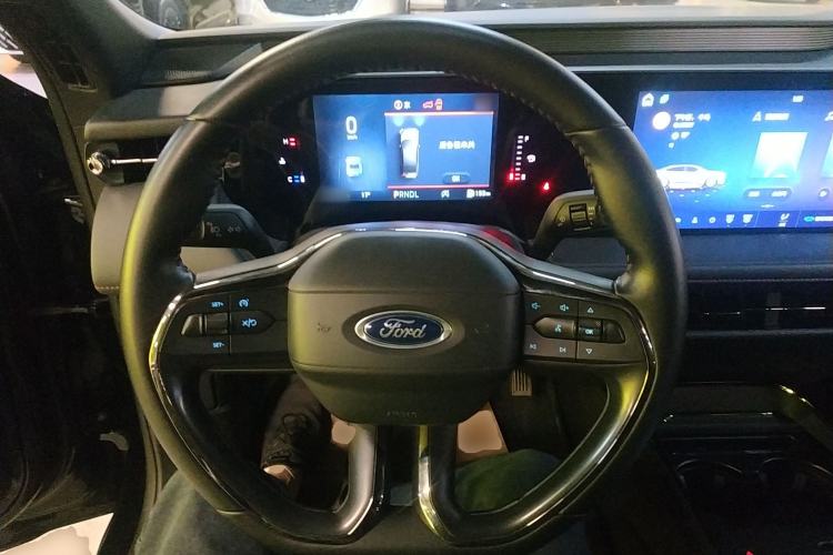 Used Ford Mondeo 2023 EcoBoost 180 Comfort Model
