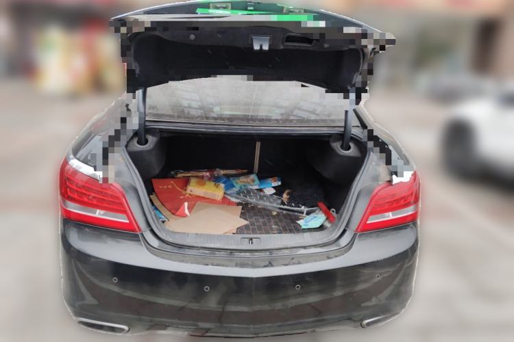 Used Buick LaCrosse 2013 2.4L SIDI Leading Comfort Version
