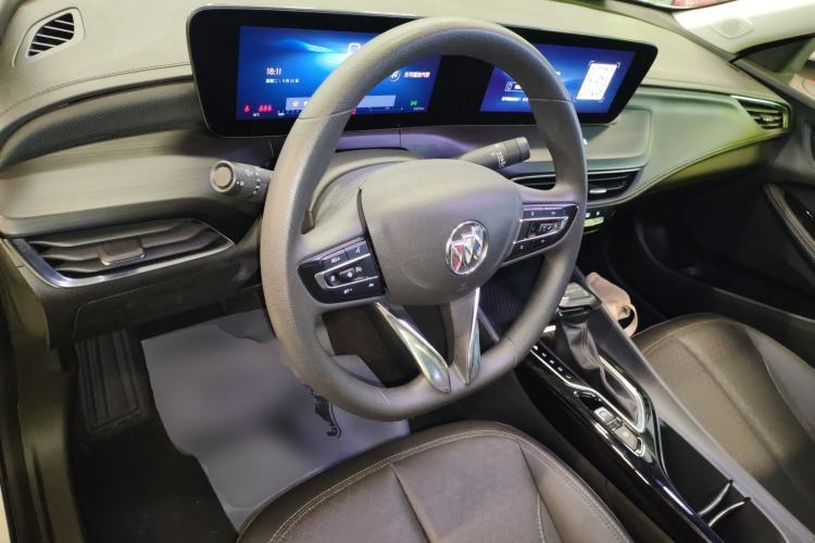 Used Buick Verano 2023 Pro Enjoyment Edition
