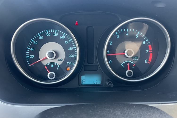 Used Buick Excelle 2013 1.5L Automatic Classic Model
