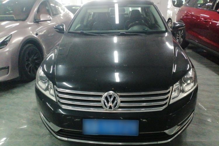 Used Volkswagen Magotan 2013 1.8TSI Luxury Model
