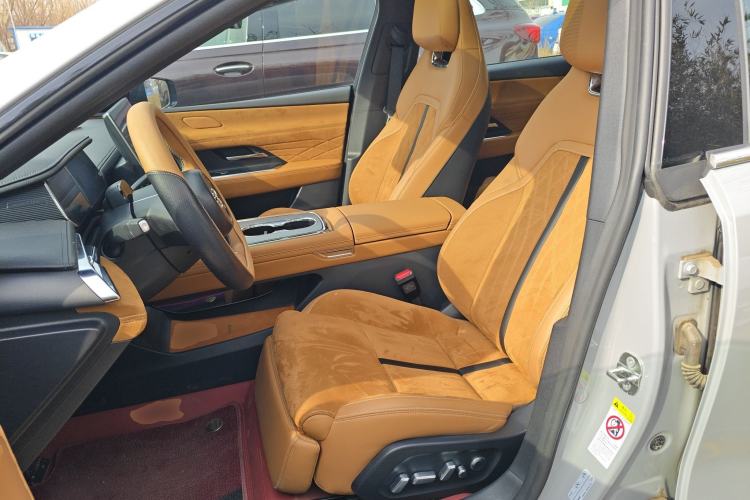 Used Mazda EZ-6 2024 Range-Extended 200 Luxury Edition