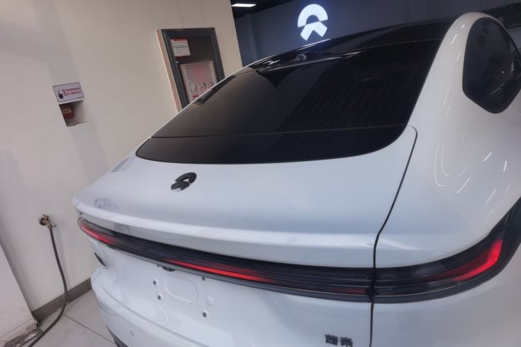 Used Nio ET7 2023 100kWh
