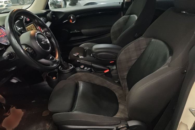 Used MINI MINI 2014 2.0T COOPER S Fun
