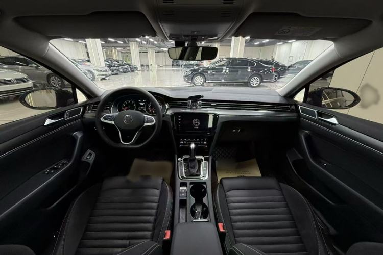 Used Volkswagen Magotan 2020 330TSI DSG Leading Model