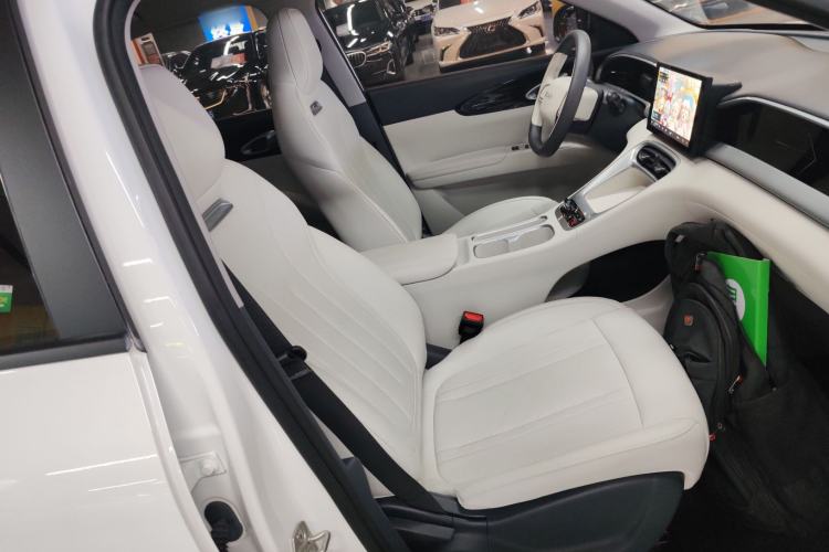 Used  Geome 2025 310km Youth Edition
