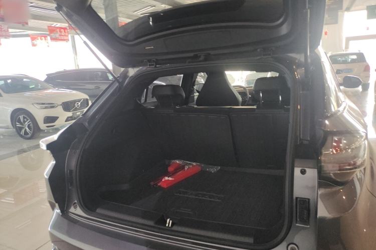 Used NETA X 2023 400 Lite
