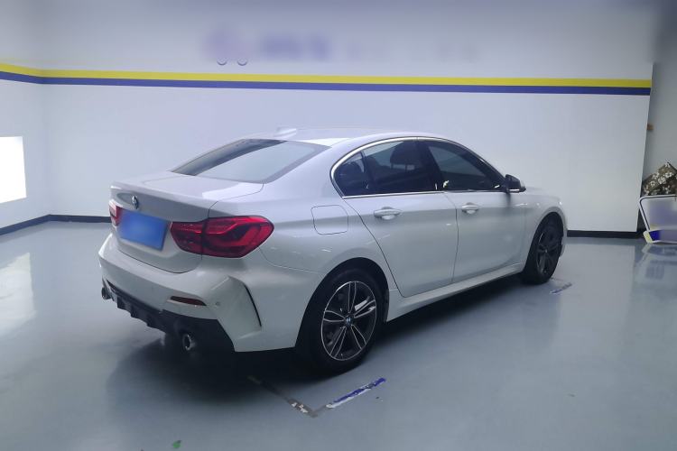 Used BMW 1 Series 2021 Revised 120i M Sport Edition
