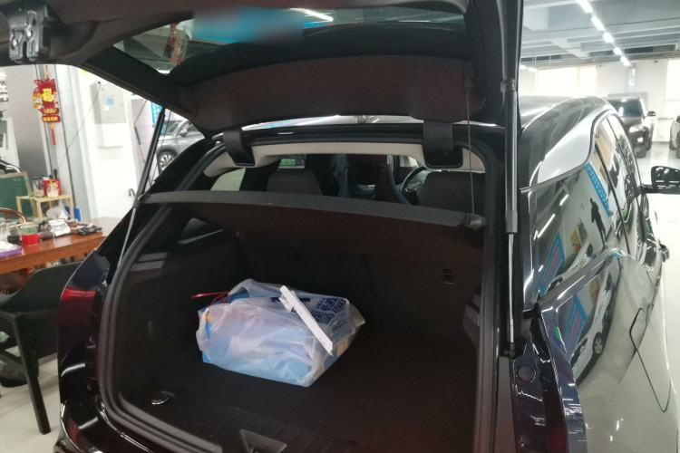 Used BMW i3 2018 Luxury Model
