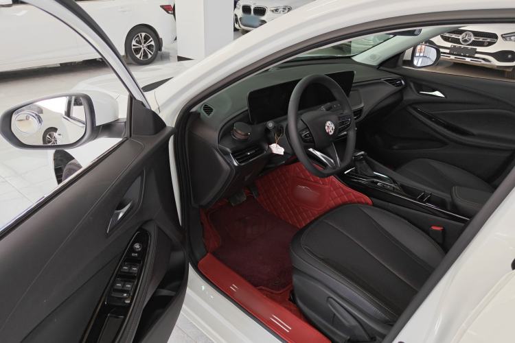 Used Buick Verano 2023 Pro Enjoyment Edition
