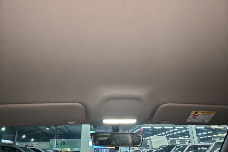 Used  Geome 2025 310km Youth Edition
