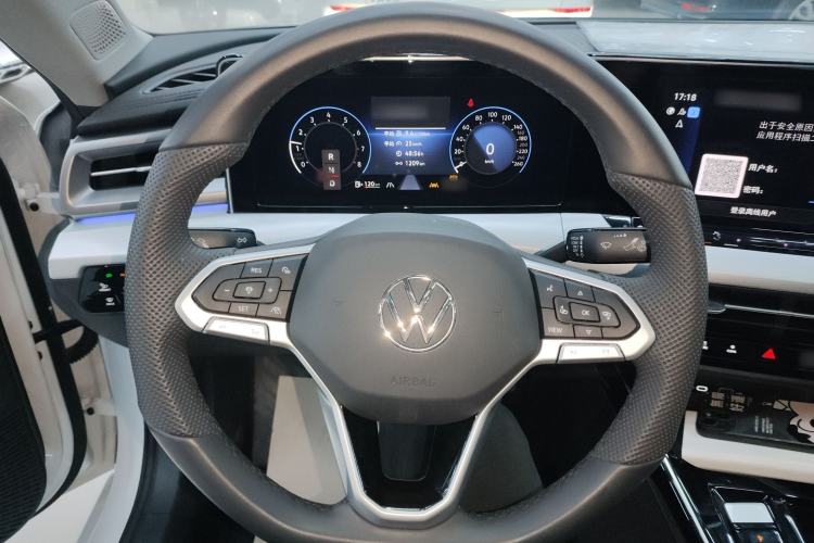 Used Volkswagen Lamando 2024 Lavida L 280TSI DSG Cool & Spicy Edition
