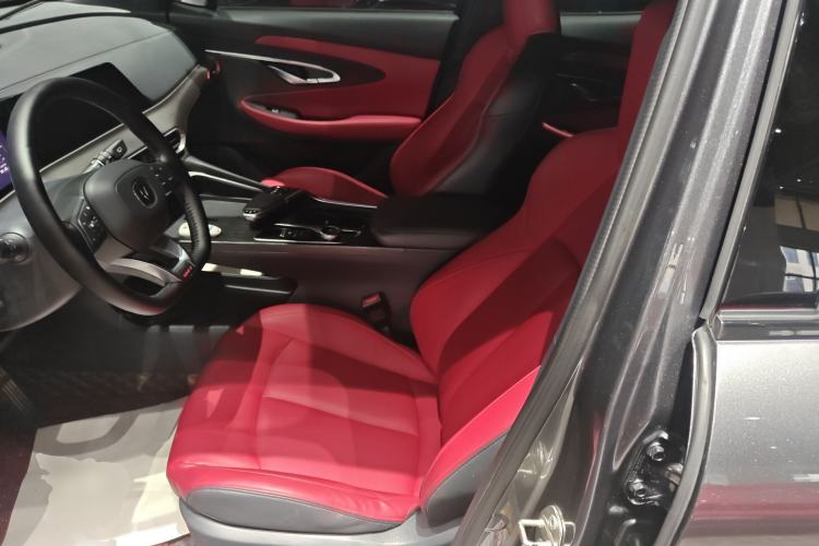 Used Changan UNI-T 2020 1.5T Flagship Version
