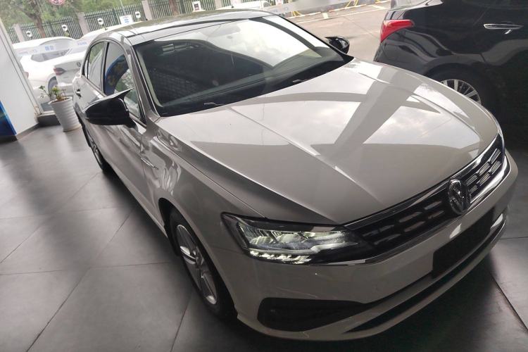 Used Volkswagen Lamando 2021 230TSI DSG Fashion Edition
