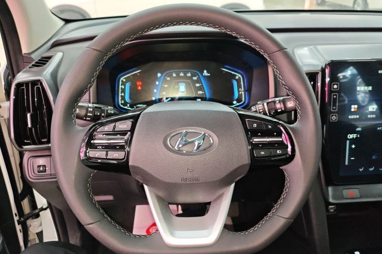 Used Hyundai ix35 2021 2.0L Automatic 2WD GLS Leading Edition