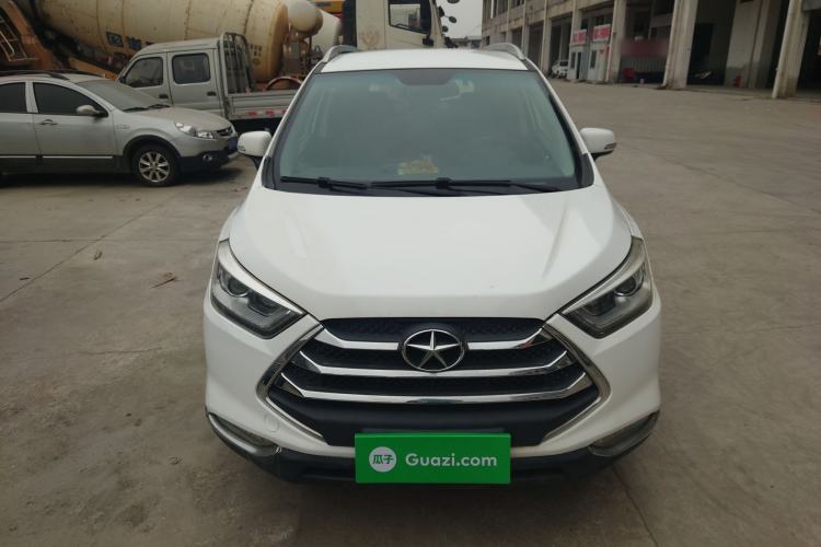 Used  Refine S3 2016 1.5L Manual Luxury Smart Version