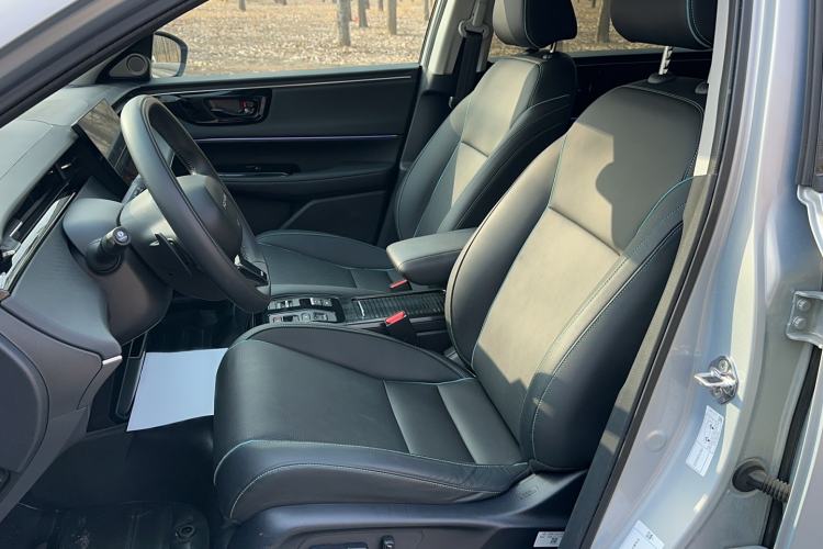 Used Honda e:NP2 2024 Advanced Edition