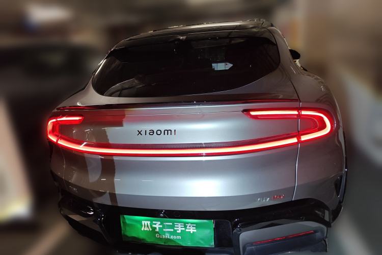 Used Xiaomi Auto YU7 2025 Ultra-Long Range High-Performance All-Wheel-Drive Max Edition
