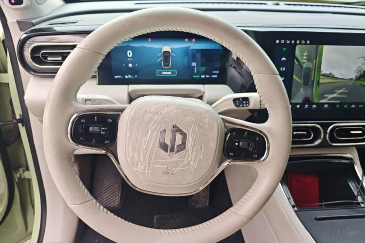 Used Leapmotor C11 2021 Performance Edition
