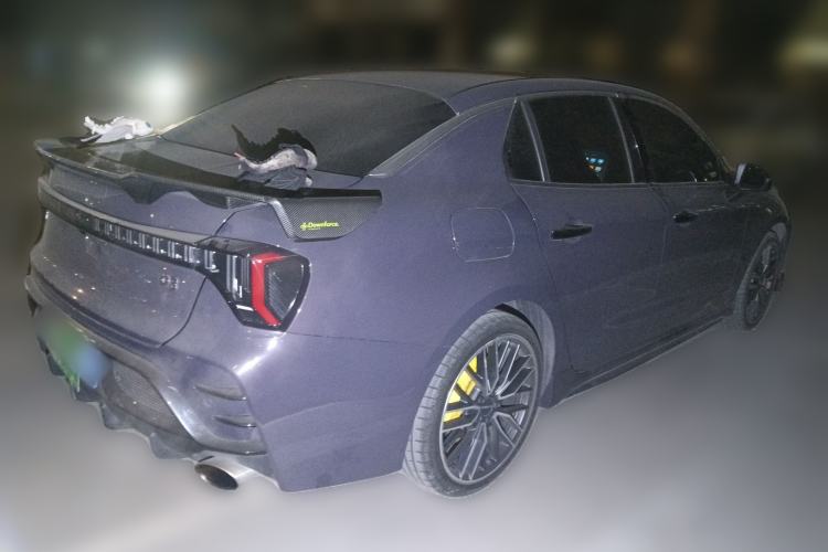 Used Lynk & Co 03 2025 2.0TD DCT Champion Edition Pro