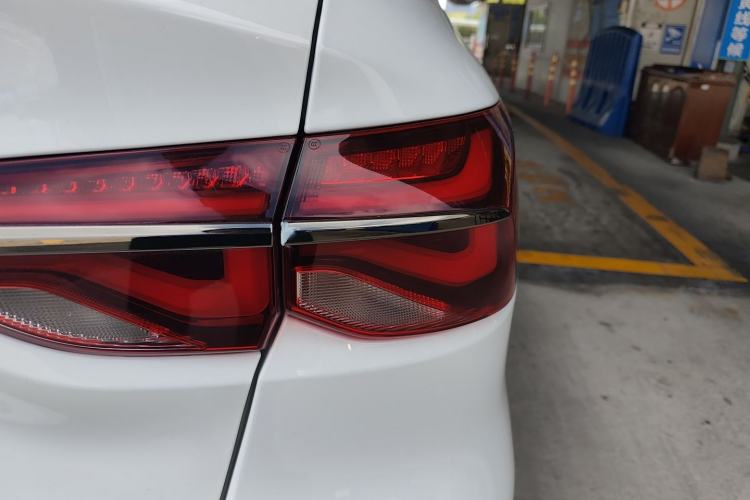 Used Chevrolet Monza 2020 Light Hybrid RS 330T Automatic Comfort Edition
