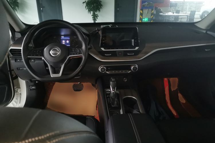 Used Nissan Teana 2021 2.0L XL Comfort Edition
