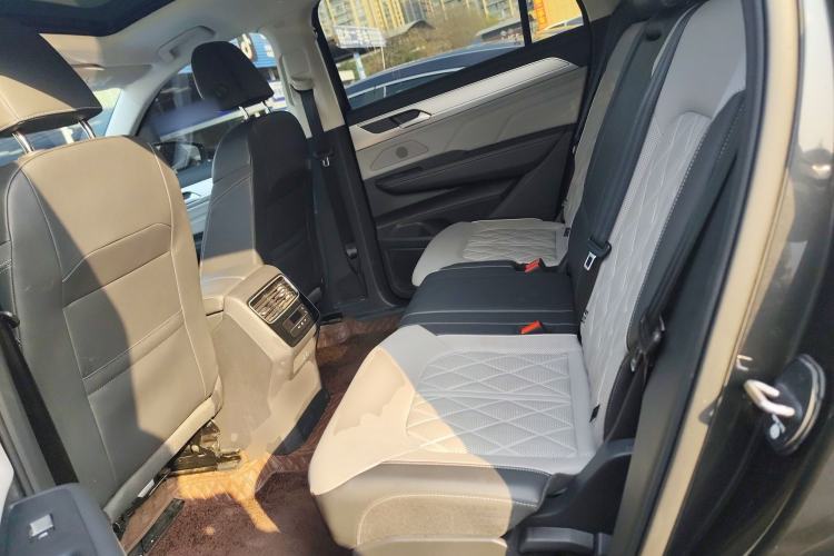 Used Volkswagen Talagon 2024 380TSI All-Wheel Drive R-Line Cruise Edition
