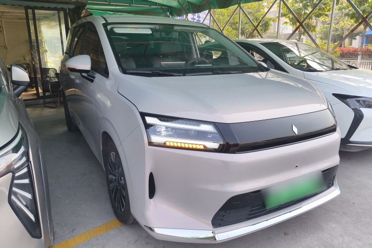 Used Wuling Wuling Starlight 730 