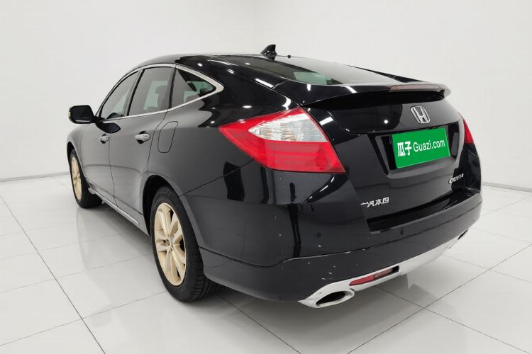 Used Honda Crosstour 2014 2.4L Luxury Edition
