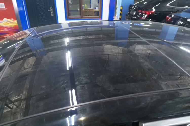 Used Audi A6L 2024 45 TFSI Prestige Dynamic Edition