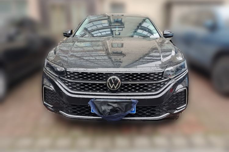 Used Volkswagen Passat 2024 380TSI Starry Elite Edition
