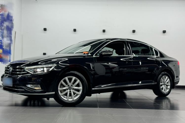 Used Volkswagen Magotan 2020 280TSI DSG Comfort Edition