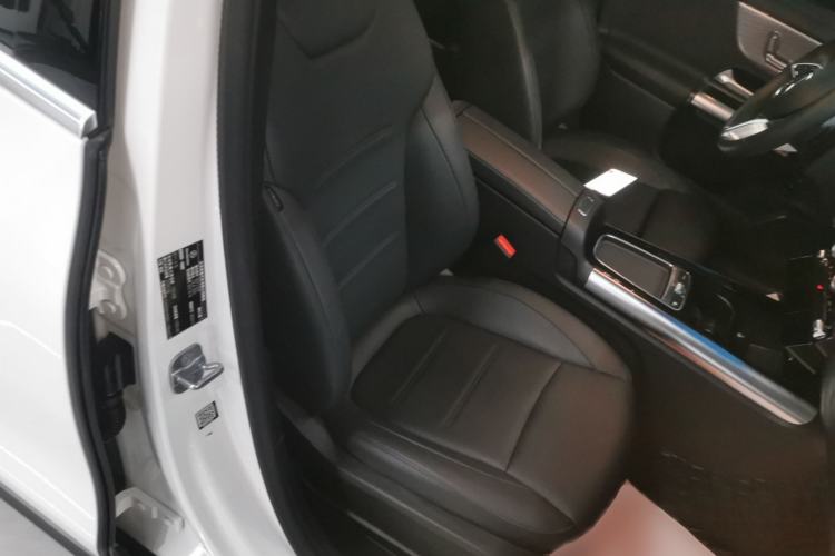 Used Mercedes-Benz GLA 2024 GLA 200
