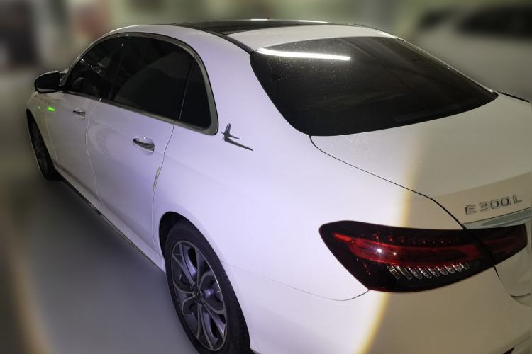 Used Mercedes-Benz E-Class 2021 Restyled E 300 L Sport Luxury Edition
