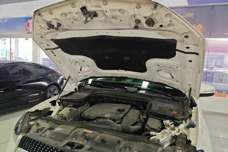 Used Mercedes-Benz GLE 2022 Facelifted GLE 350 4MATIC Fashion Edition
