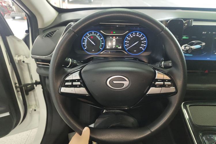 Used AION S 2022 Meizu 580