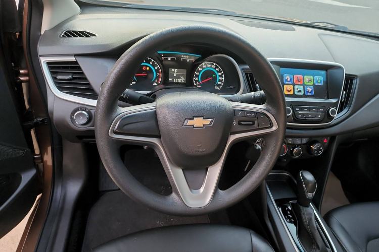 Used Chevrolet Cavalier 2019 320 Automatic Xinyue Edition
