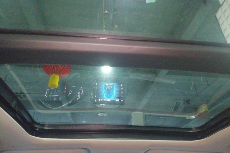 Used Honda Accord 2018 Rui·Hybrid 2.0L Rui Zhi Edition China VI
