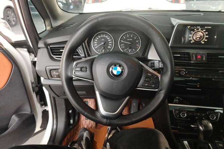 Used BMW 2 Series Gran Tourer 2015 218i Leading Model
