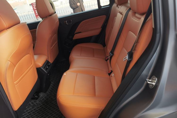 Used Haval Raptor New Energy 2024 Hi4 102 Pro
