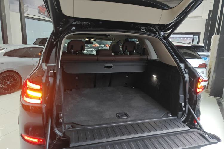 Used BMW X5 (Import) 2021 xDrive30i M Sport Package