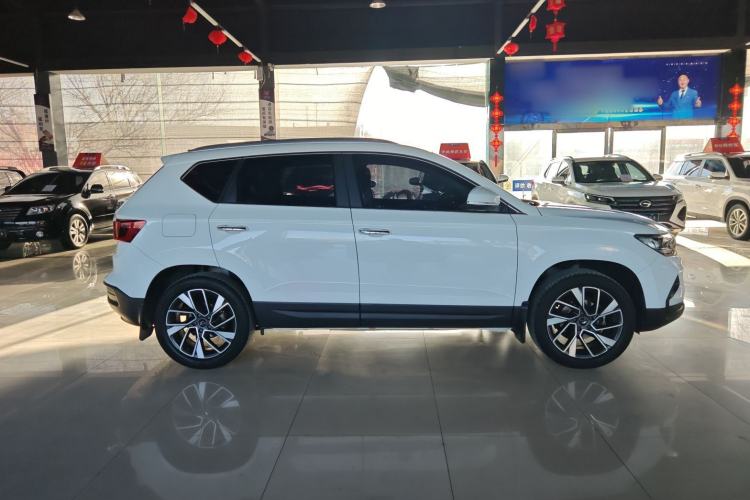 Used Jetta VS5 2019 280TSI Automatic Glory Edition
