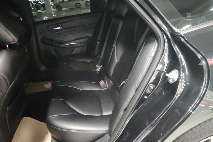 Used Toyota Avalon 2023 2.0L Progressive Edition