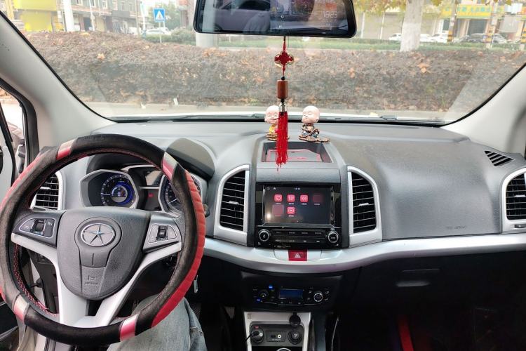 Used  Refine S3 2016 1.5L Manual Luxury Smart Version
